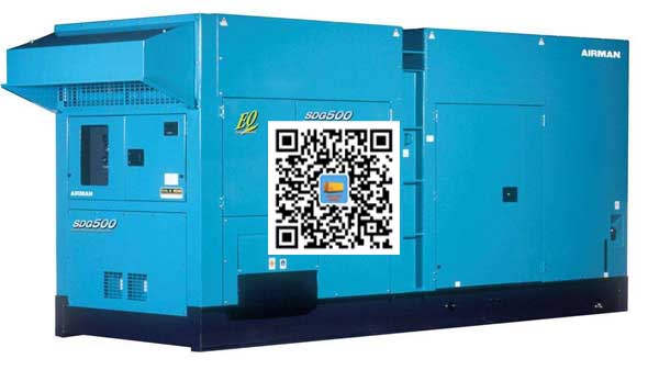麻章出租发电机 进口和国产柴油发电机组有什么不同