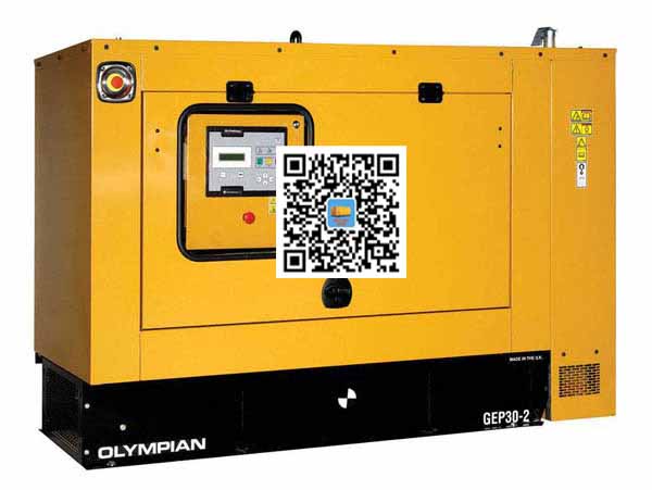 麻章租赁发电机 柴油发电机组运行前检查哪些重要部件