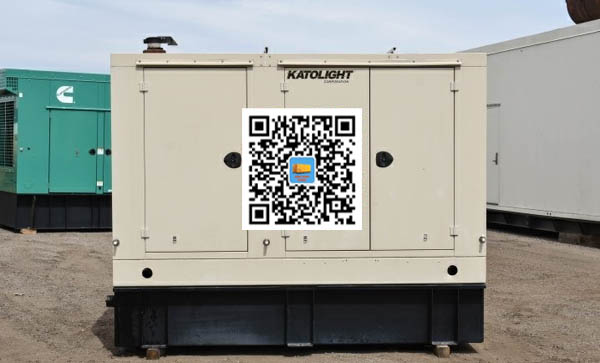 麻章出租发电机康明斯发电机要讲究正确的操作步骤