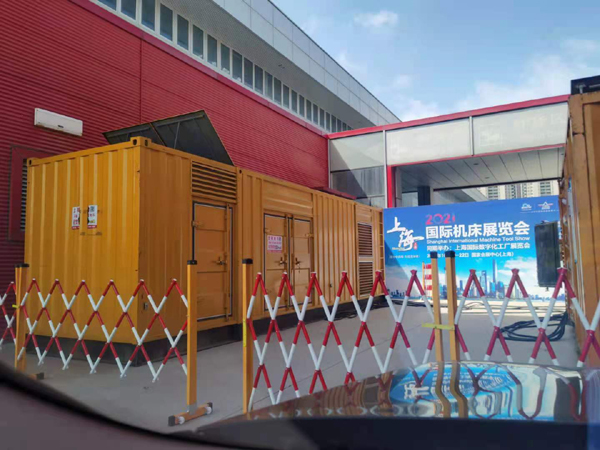 麻章发电机出租 对于发电机的特性你了解多少？