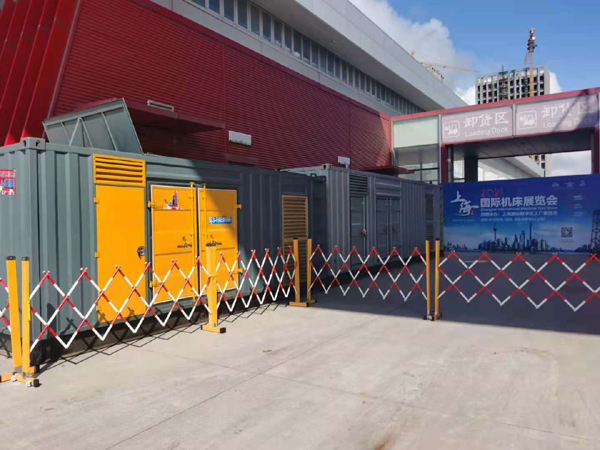 麻章发电机租赁的“望、闻、问、切”你知道多少？