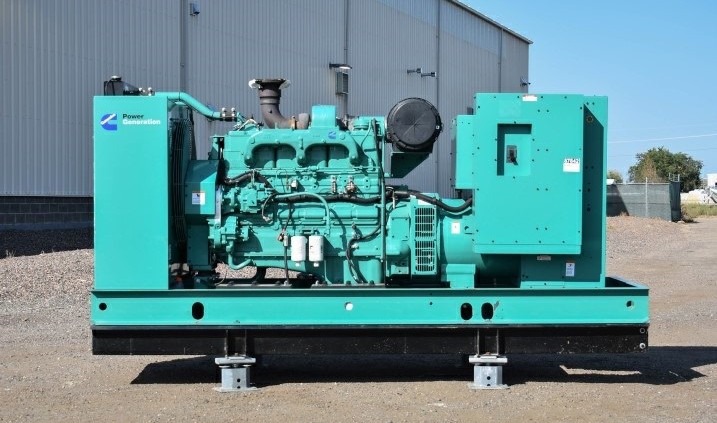 麻章发电机出租-教您发电机厂家该如何选购