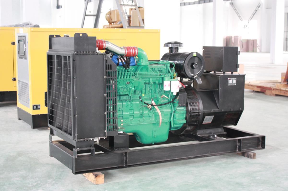 麻章租赁发电机-柴油发电机,柴油发电机组冷却液不循环怎么办