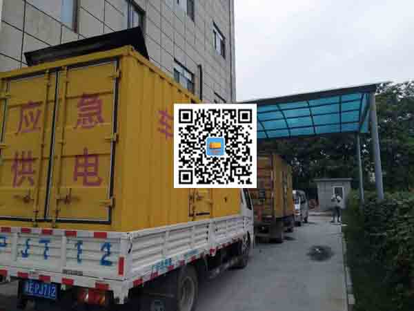 麻章发电车出租-发电机产品使用越来越广泛