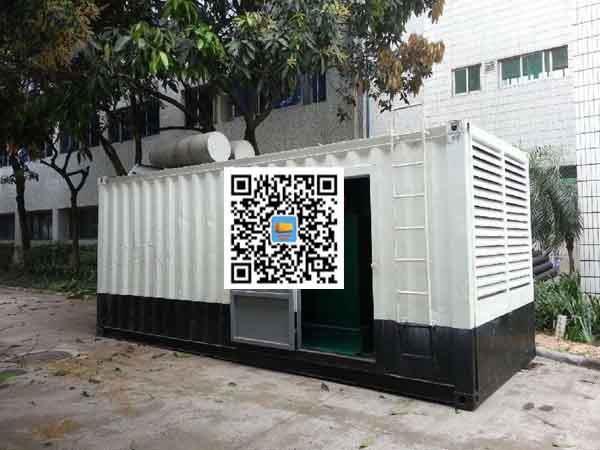 麻章出租发电机-什么样的柴油发电机使用效果比较好