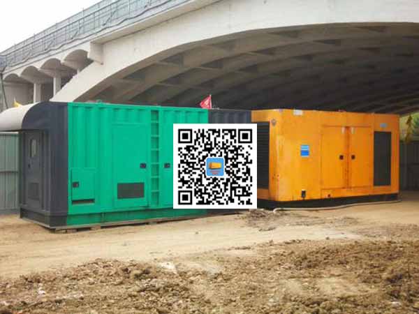 麻章决定发电机顺利启动的因素及如何解决发电机冬季起动困难问题