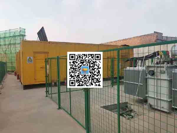 麻章发电机组的社会应用有哪些