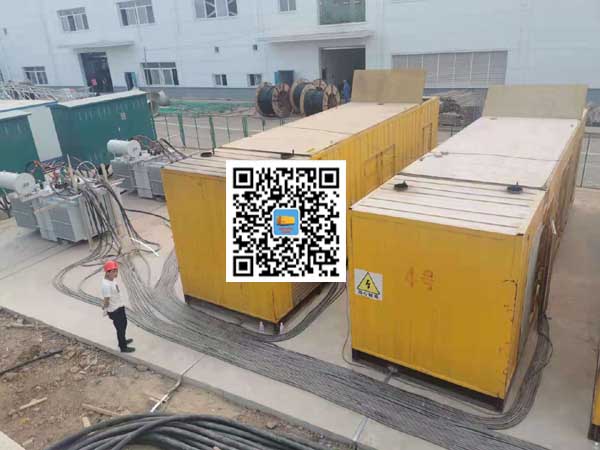 麻章发电机出租-柴油发电机组应用在哪些方面
