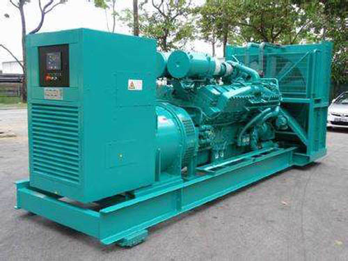 麻章如何选择适合 100KW 发电机的电缆长度？