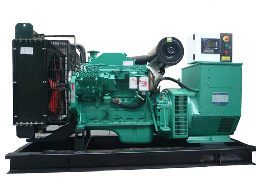 麻章有哪些方法可以提高 200kw 柴油发电机的燃油效率？