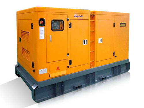 麻章影响 200kw 柴油发电机油耗的因素有哪些？