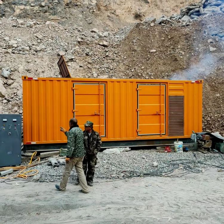 麻章如何降低 200kW 柴油发电机在高海拔地区的油耗？