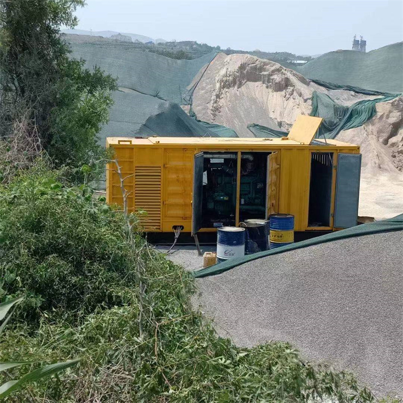 麻章影响 400KW 柴油发电机组油耗的因素有哪些？