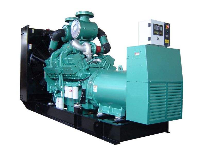 麻章如何判断发电机滤清器是否需要更换?
