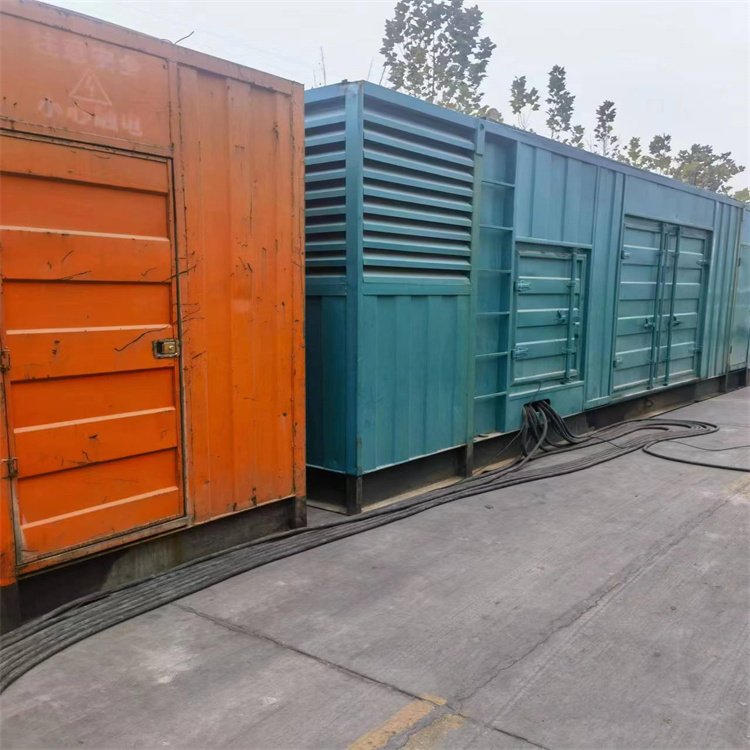 麻章如何选择适合 600kW 柴油发电机组的热继电器?