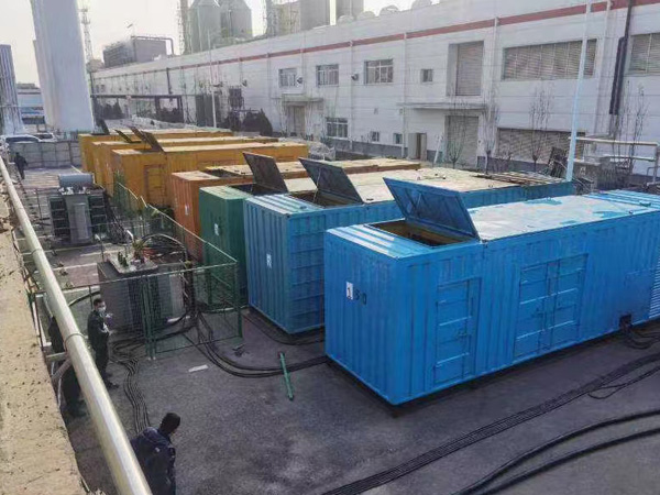 麻章380V和690V电压的电缆线相同吗？