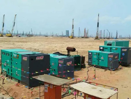 麻章上柴柴油发电机组的质量怎么样？