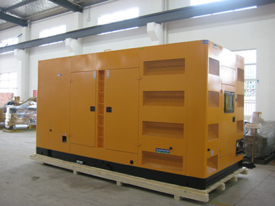 麻章不同类型的发电机组在冬季保养时的注意事项有何差异？