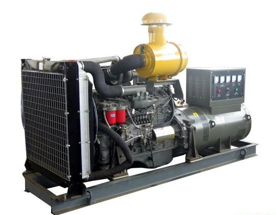 麻章汽油发电机组冬季保养时，燃油系统需要注意什么？