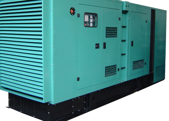 麻章发电机组水冷式机油散热器常见的故障有哪些？