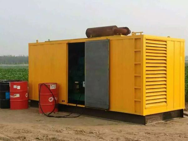 麻章安装新的水冷式机油散热器密封件有哪些注意事项？