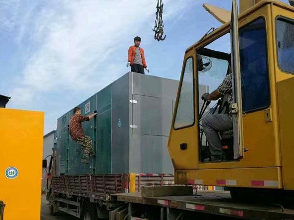 麻章更换水冷式机油散热器密封件的操作流程是怎样的？