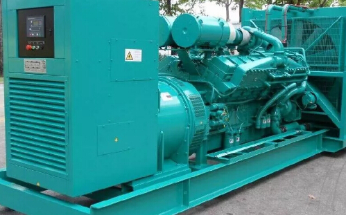 麻章柴油发电机组冬季使用中需要注意哪些事项？